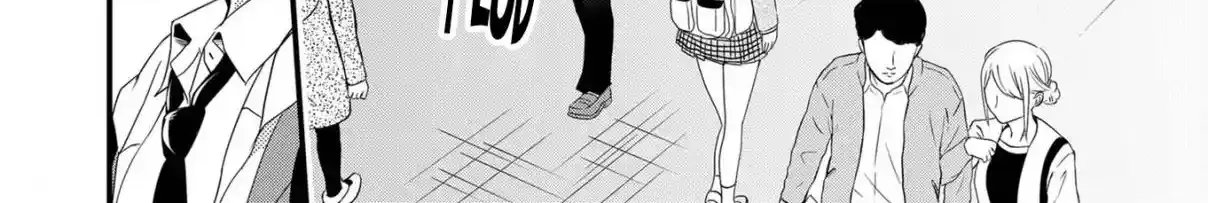 Kanojo ni Norowareterukedo Shiawase Nanode OK Desu ☆ Chapter 8 page 6 - 