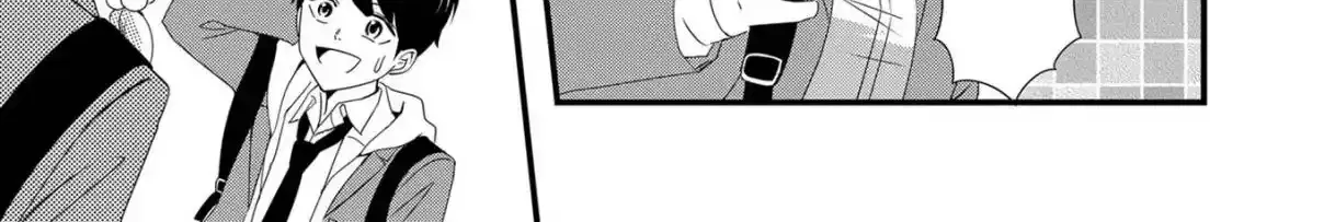 Kanojo ni Norowareterukedo Shiawase Nanode OK Desu ☆ Chapter 8 page 8 - 