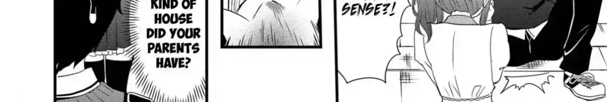 Kanojo ni Norowareterukedo Shiawase Nanode OK Desu ☆ Chapter 9 page 14 - 