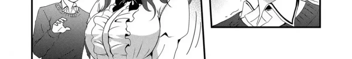Kanojo ni Norowareterukedo Shiawase Nanode OK Desu ☆ Chapter 9 page 34 - 