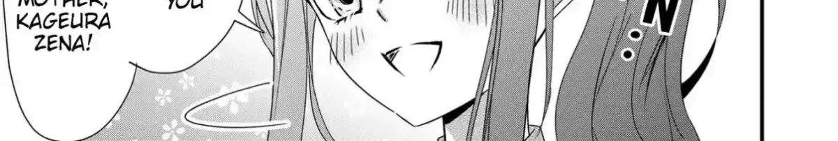 Kanojo ni Norowareterukedo Shiawase Nanode OK Desu ☆ Chapter 9 page 36 - 