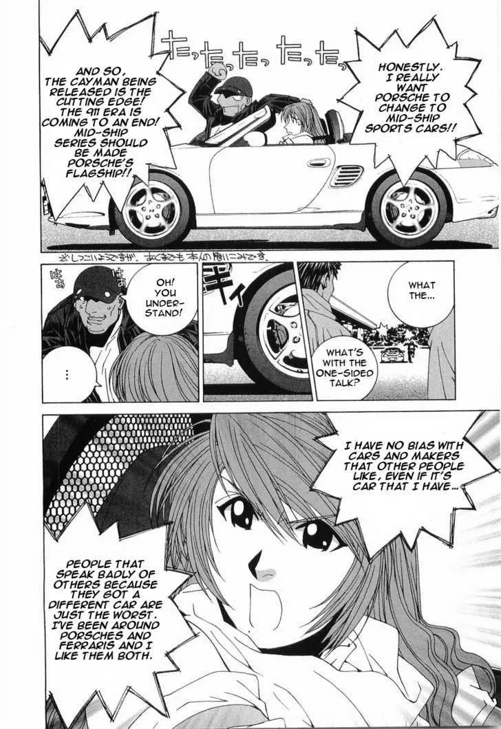 Kanojo No Carrera Chapter 13 page 13 - 