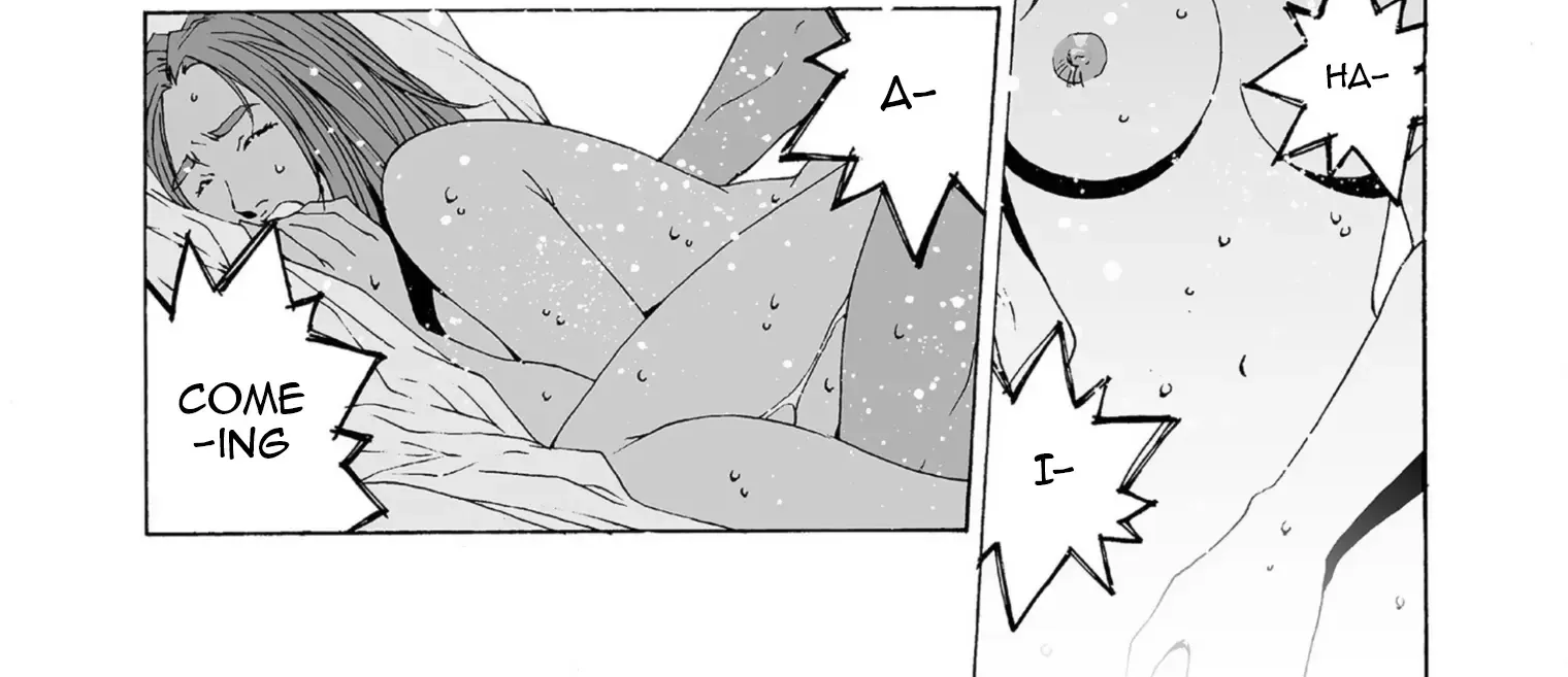 Kanojo No Carrera Chapter 38 page 4 - 