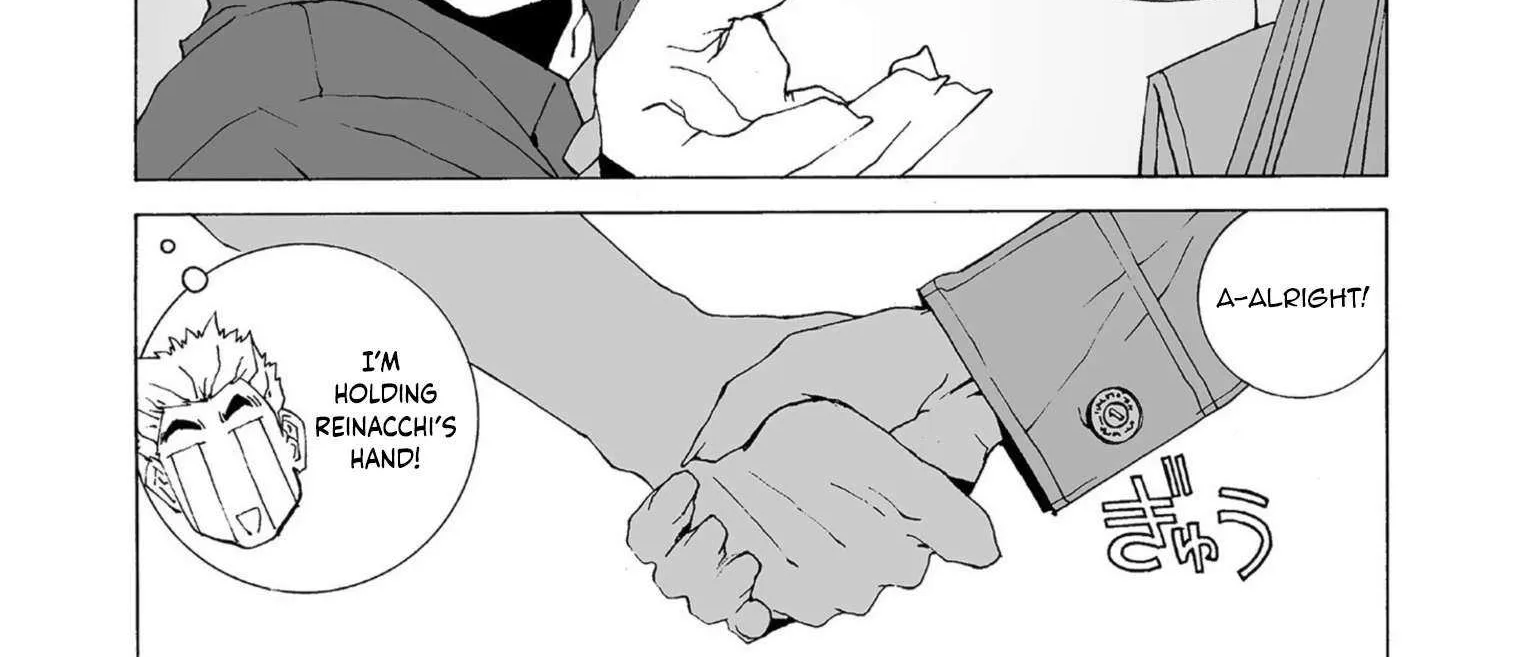 Kanojo No Carrera Chapter 40 page 19 - 