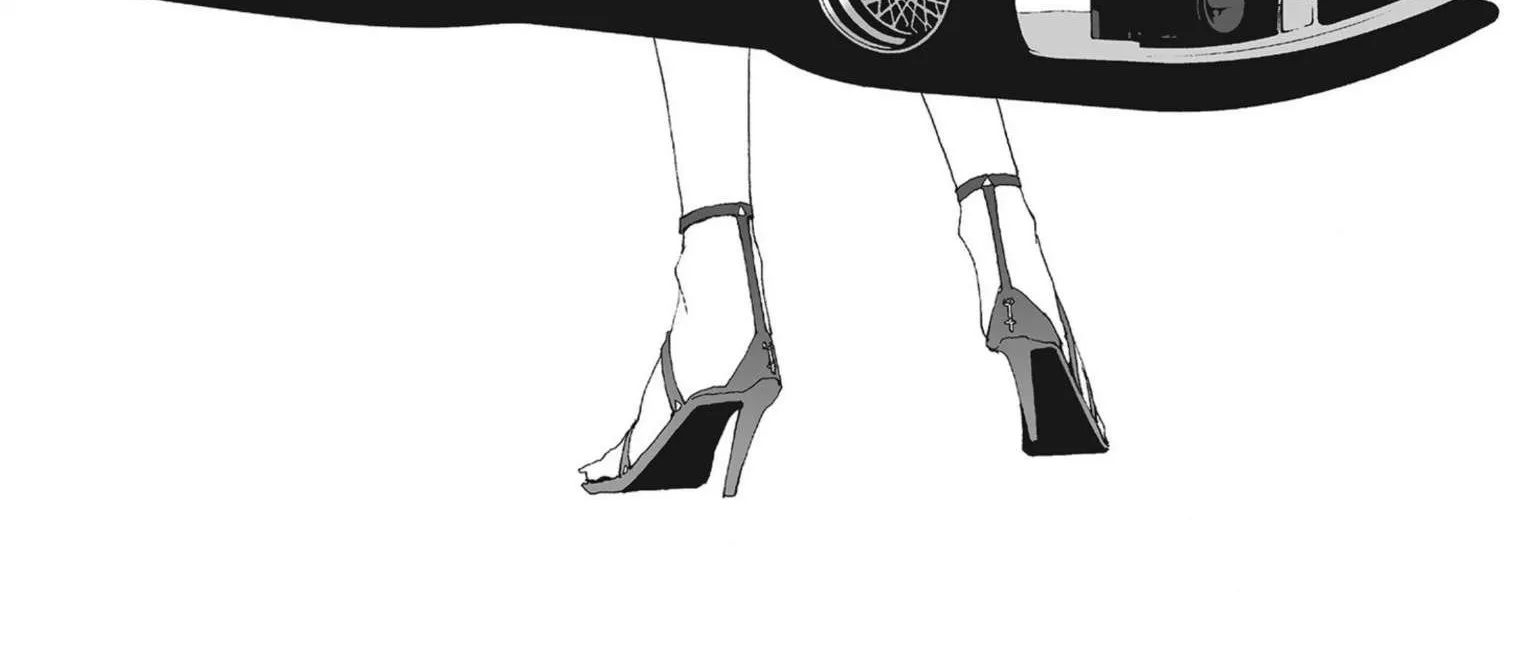 Kanojo No Carrera Chapter 40 page 3 - 