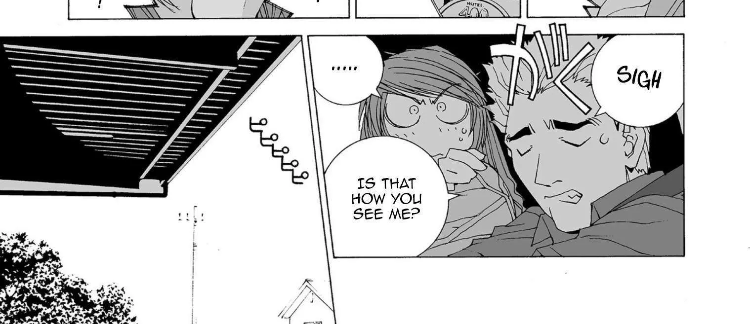 Kanojo No Carrera Chapter 40 page 7 - 