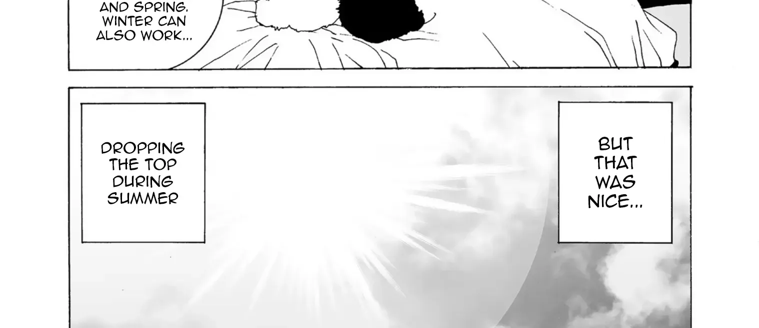 Kanojo No Carrera Chapter 41 page 31 - 