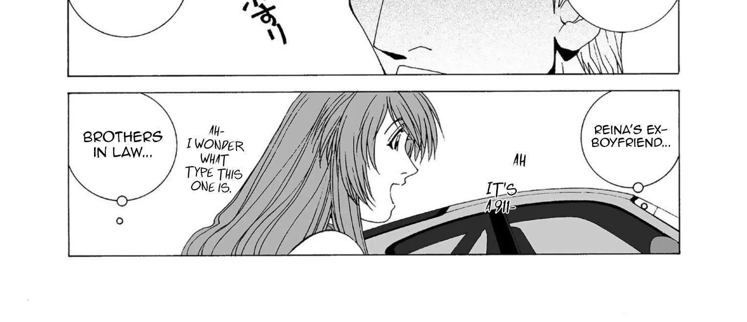 Kanojo No Carrera Chapter 42 page 20 - 