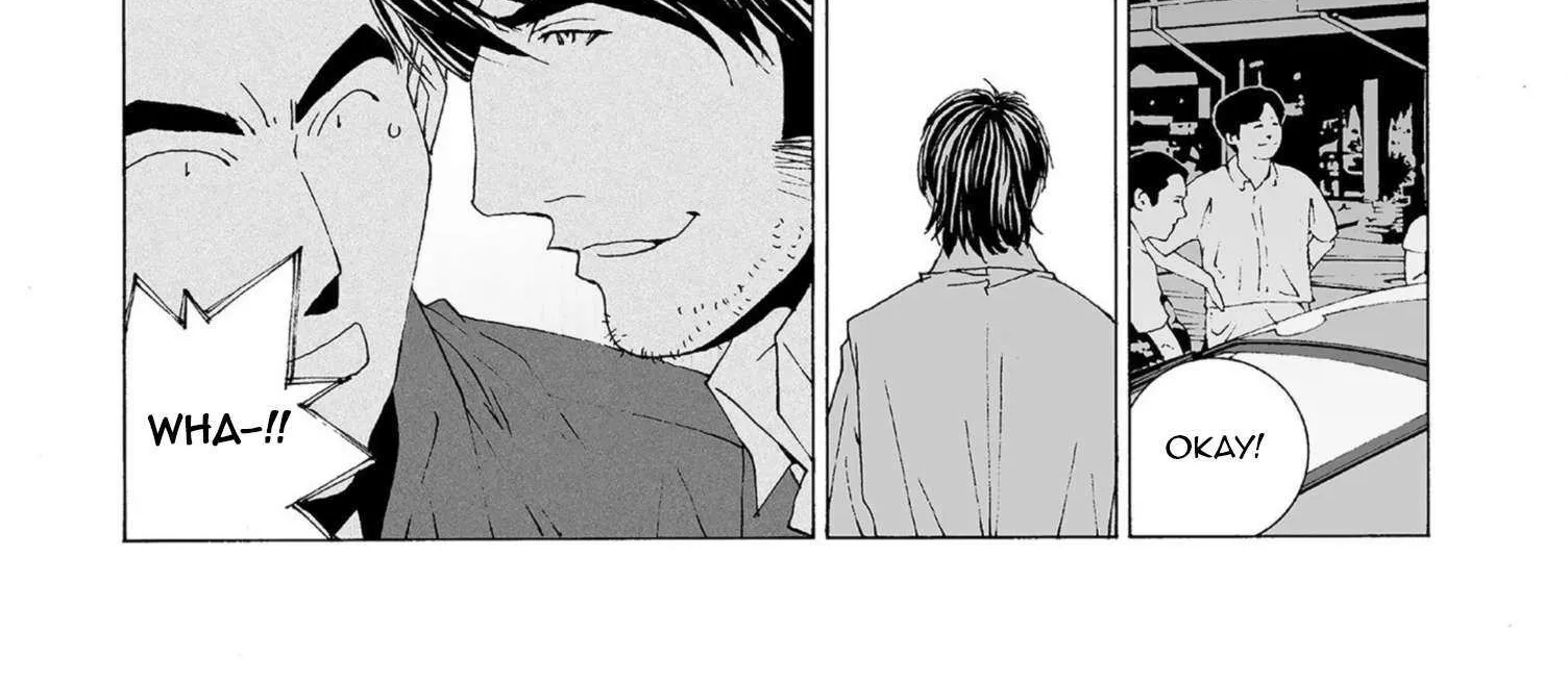 Kanojo No Carrera Chapter 42 page 22 - 