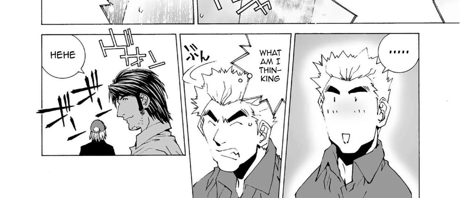 Kanojo No Carrera Chapter 42 page 24 - 