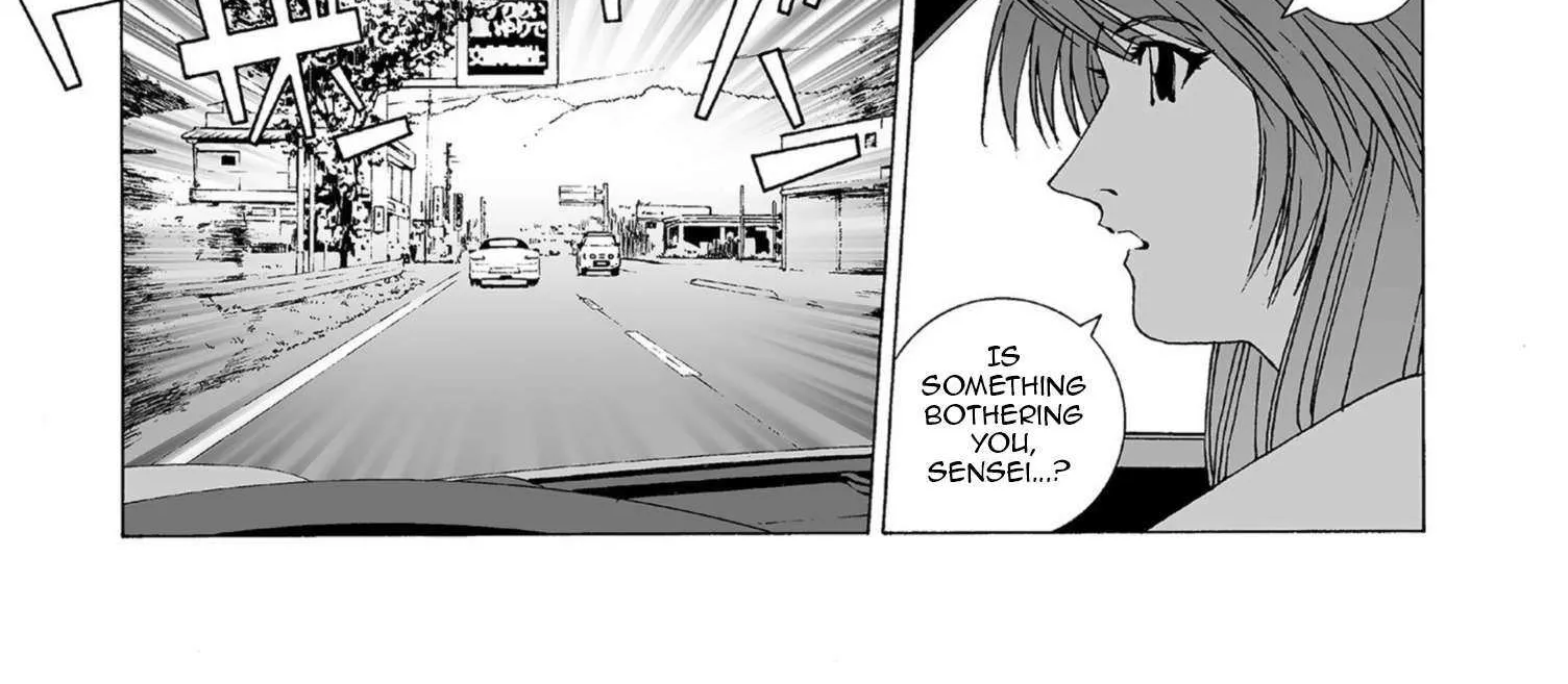 Kanojo No Carrera Chapter 42 page 26 - 