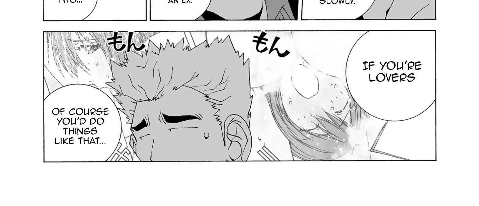 Kanojo No Carrera Chapter 42 page 28 - 