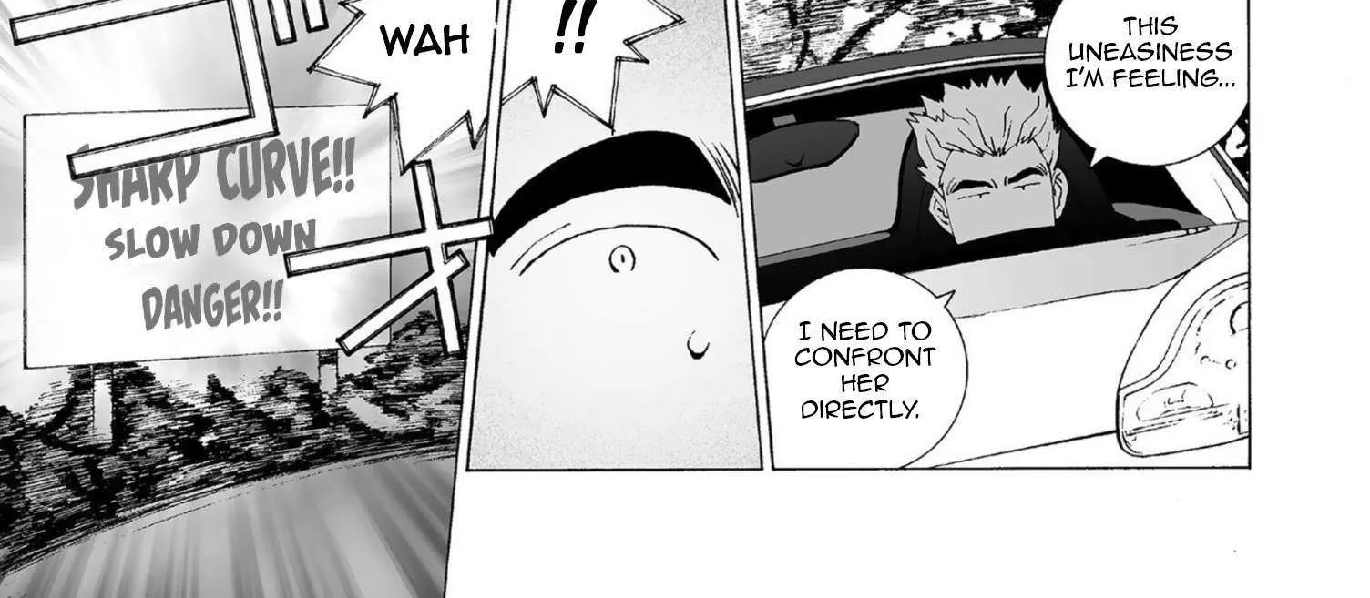 Kanojo No Carrera Chapter 42 page 30 - 