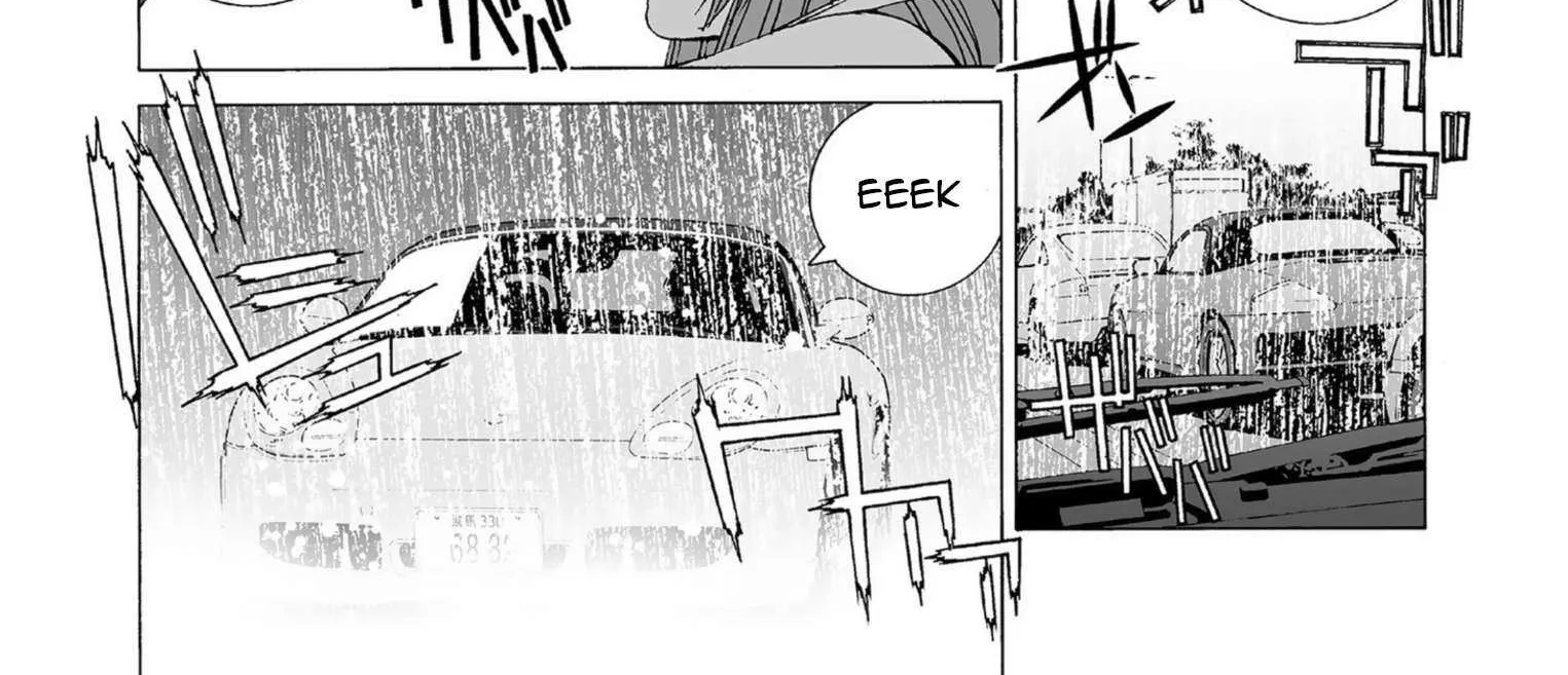 Kanojo No Carrera Chapter 42 page 8 - 