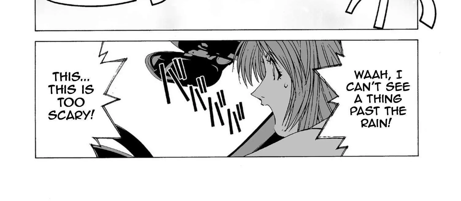 Kanojo No Carrera Chapter 42 page 10 - 