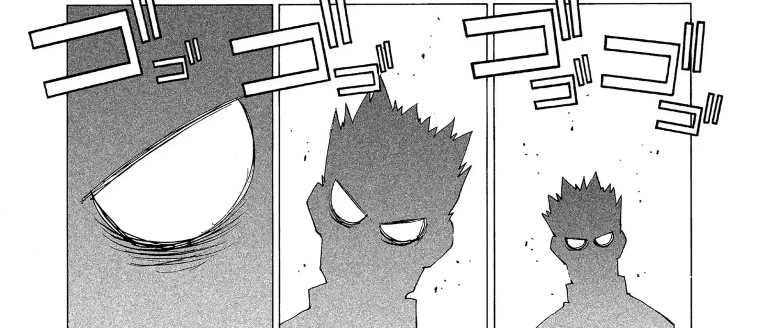 Kanojo No Carrera Chapter 43 page 25 - 