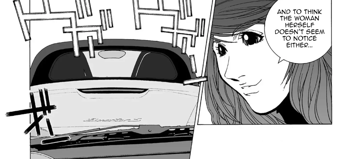 Kanojo No Carrera Chapter 43 page 31 - 