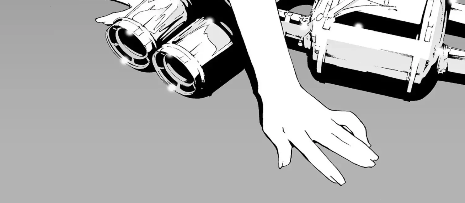Kanojo No Carrera Chapter 45 page 2 - 