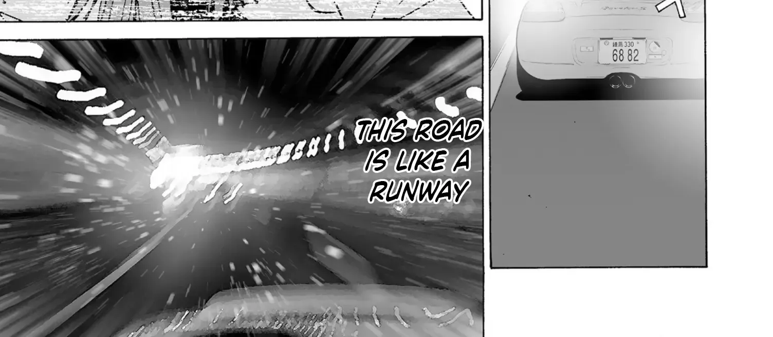 Kanojo No Carrera Chapter 47 page 23 - 