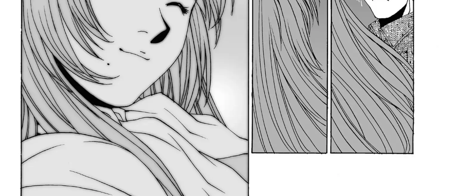 Kanojo No Carrera Chapter 47 page 27 - 