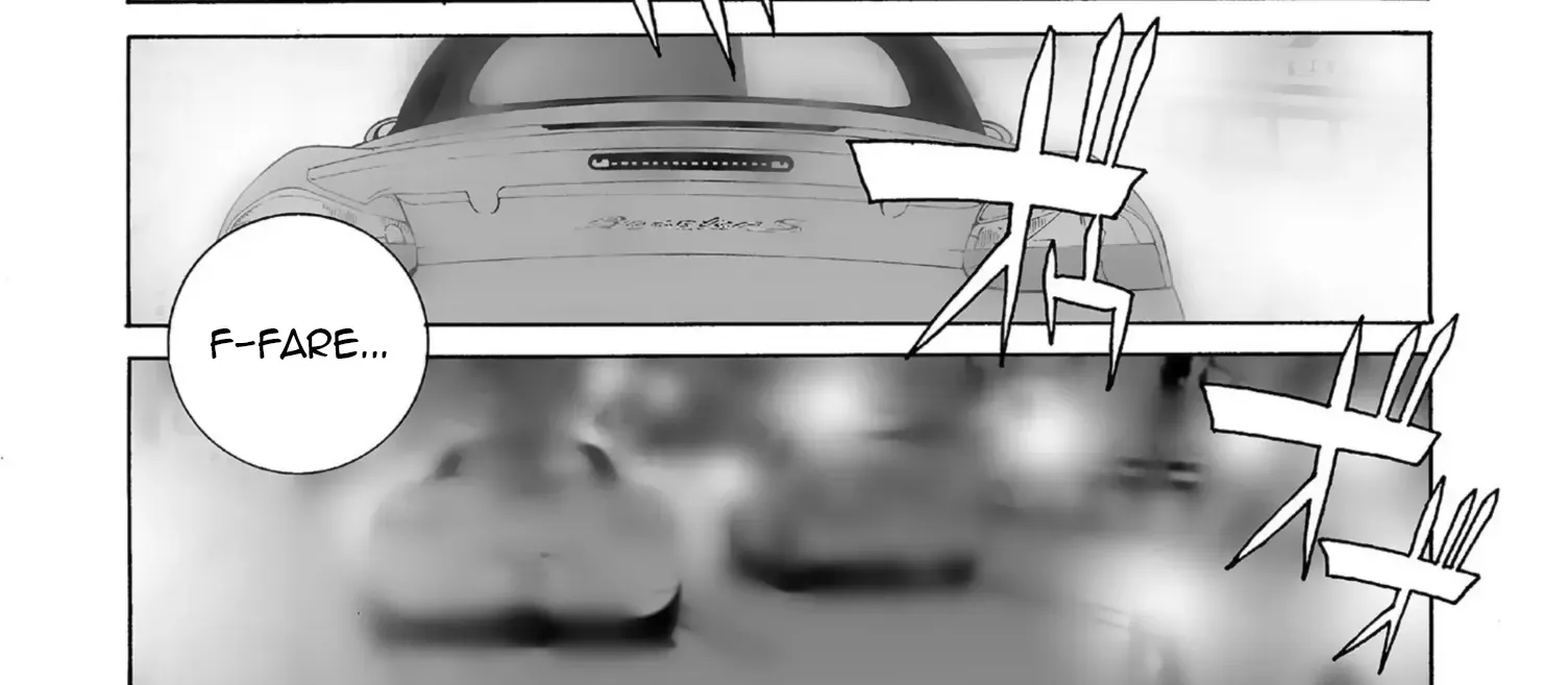 Kanojo No Carrera Chapter 47 page 29 - 