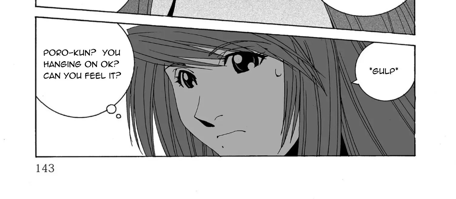 Kanojo No Carrera Chapter 50 page 18 - 