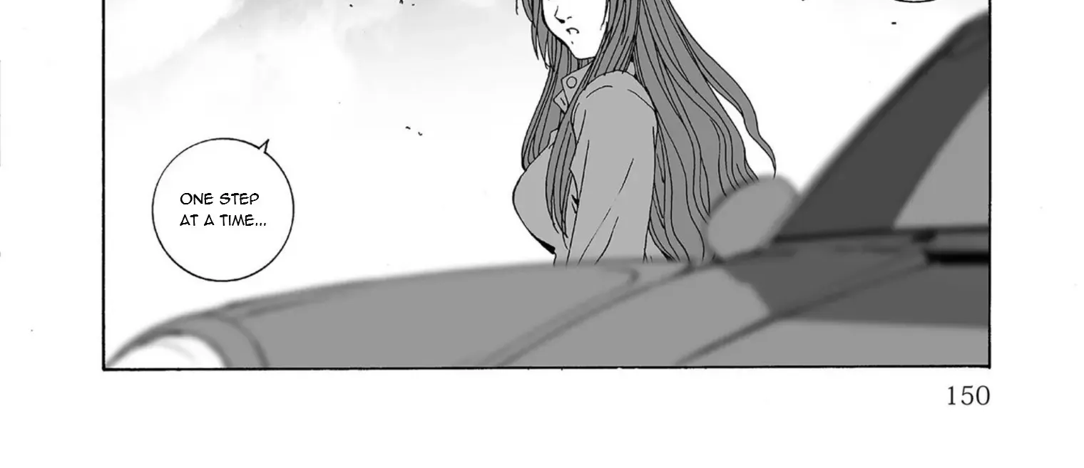 Kanojo No Carrera Chapter 50 page 30 - 