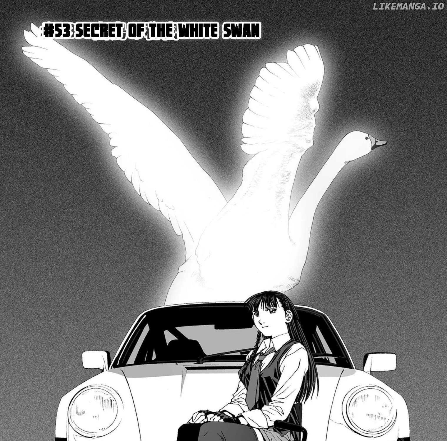 Kanojo No Carrera Chapter 53 page 1 - 