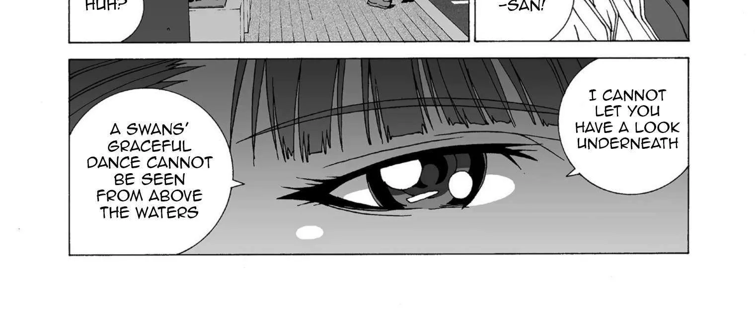 Kanojo No Carrera Chapter 53 page 16 - 