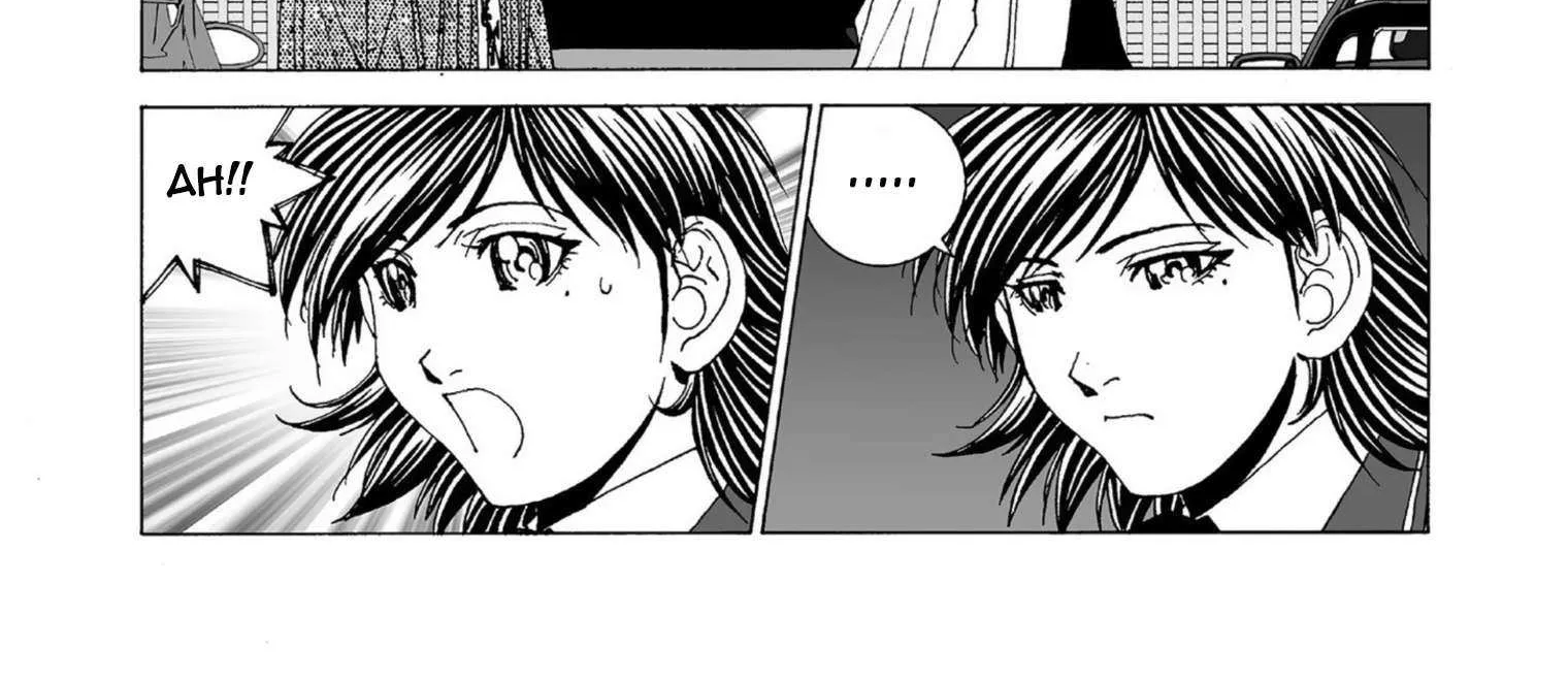 Kanojo No Carrera Chapter 53 page 18 - 