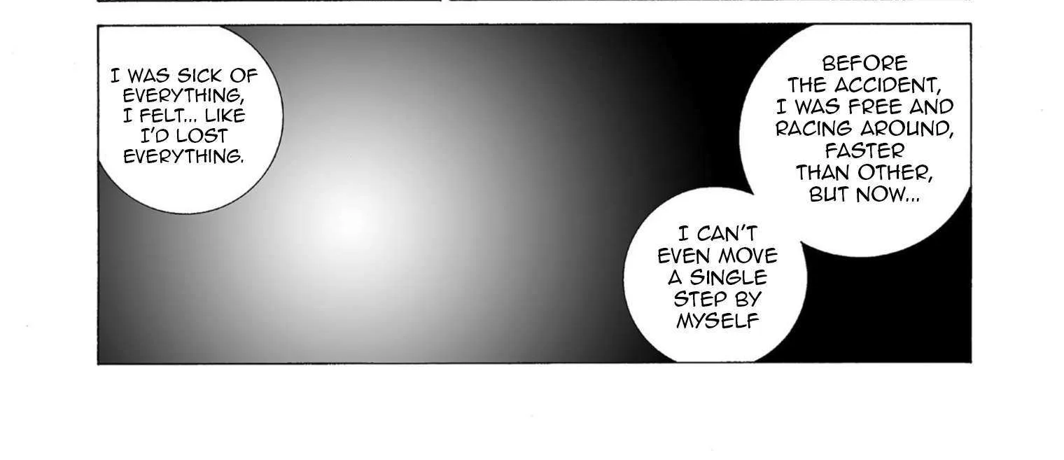 Kanojo No Carrera Chapter 53 page 22 - 