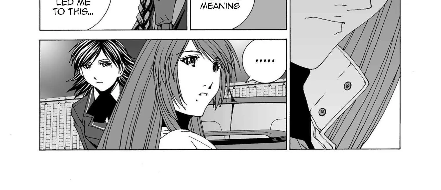 Kanojo No Carrera Chapter 53 page 24 - 
