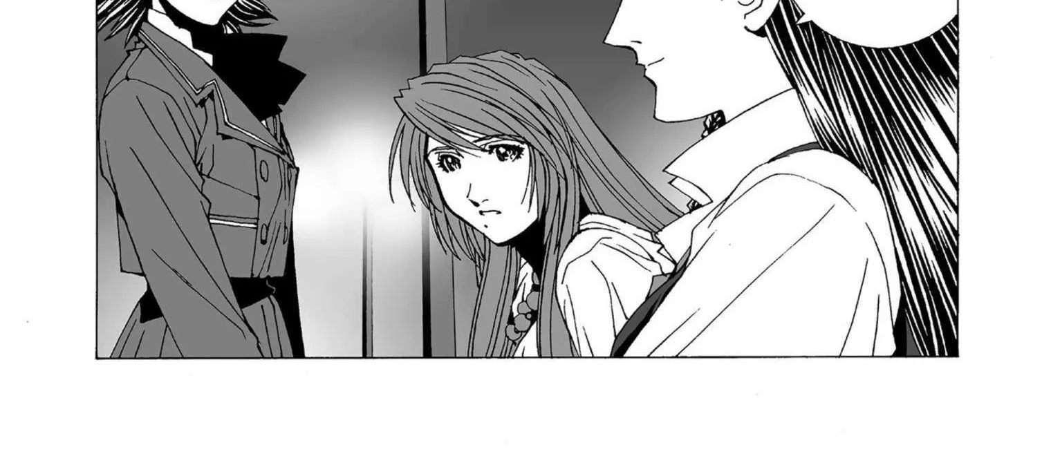 Kanojo No Carrera Chapter 53 page 26 - 