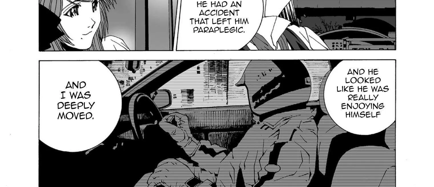 Kanojo No Carrera Chapter 53 page 28 - 