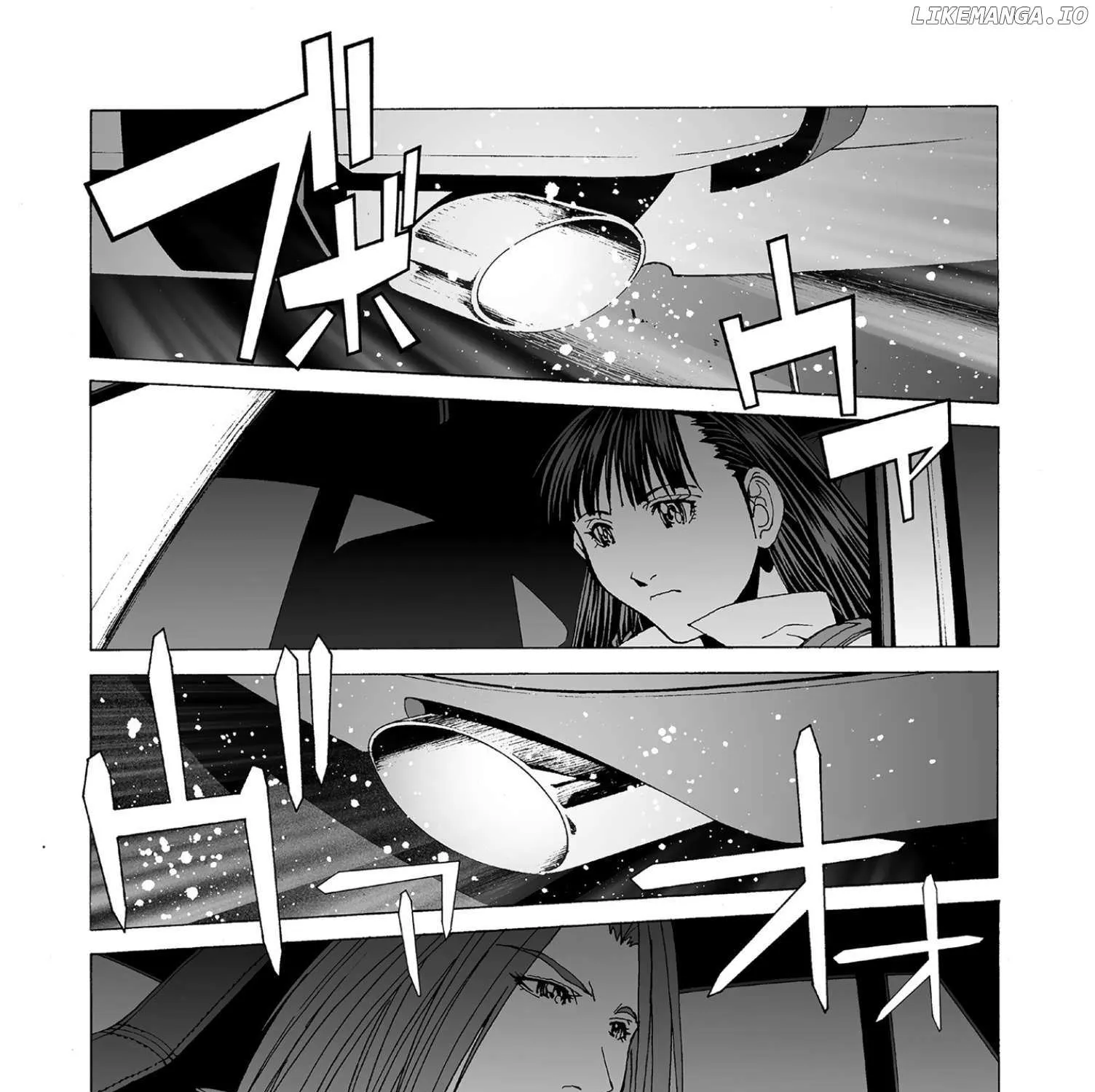 Kanojo No Carrera Chapter 54 page 2 - 
