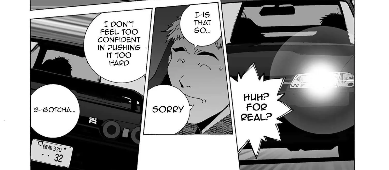 Kanojo No Carrera Chapter 54 page 13 - 