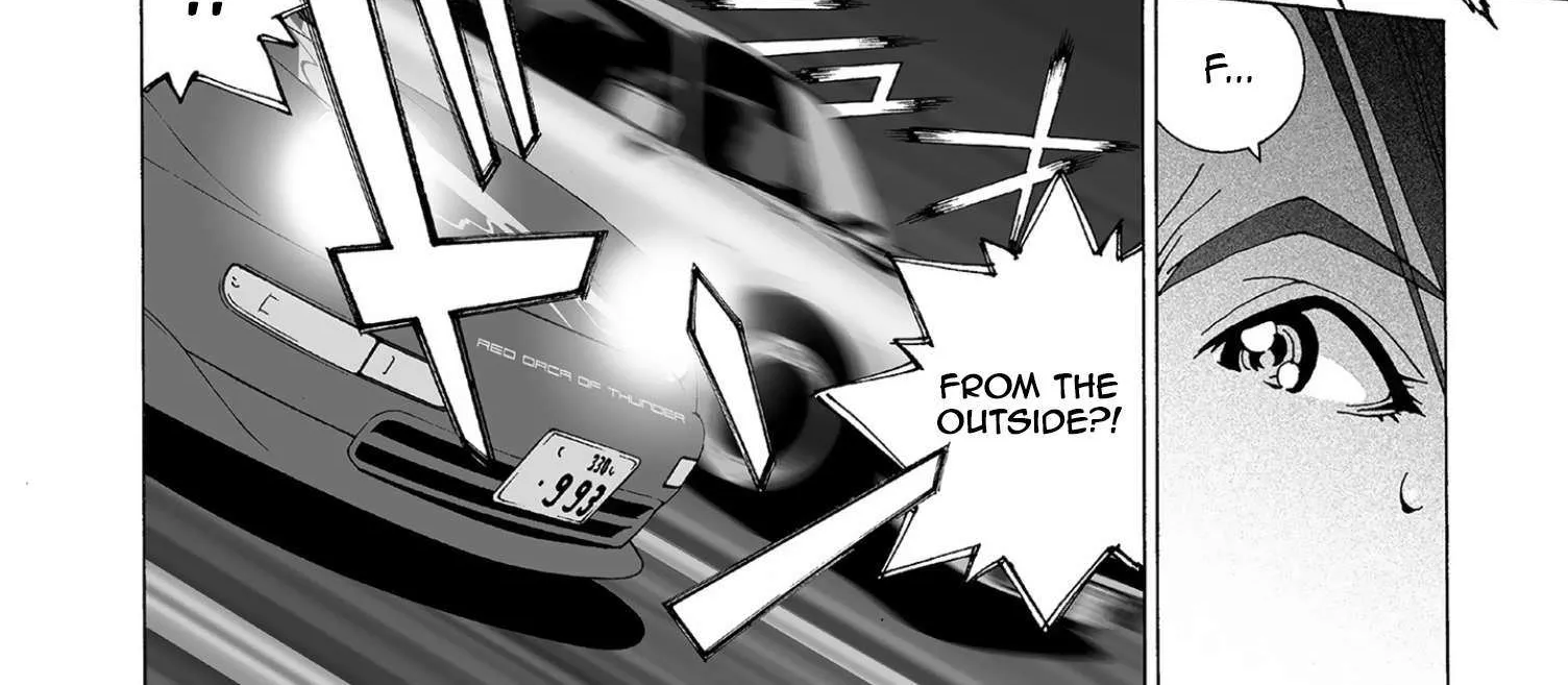 Kanojo No Carrera Chapter 54 page 19 - 