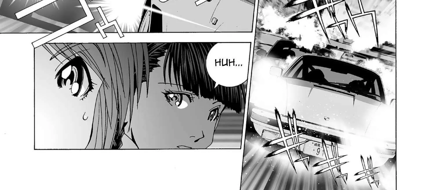 Kanojo No Carrera Chapter 54 page 21 - 