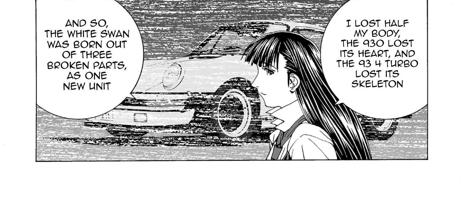 Kanojo No Carrera Chapter 54 page 29 - 