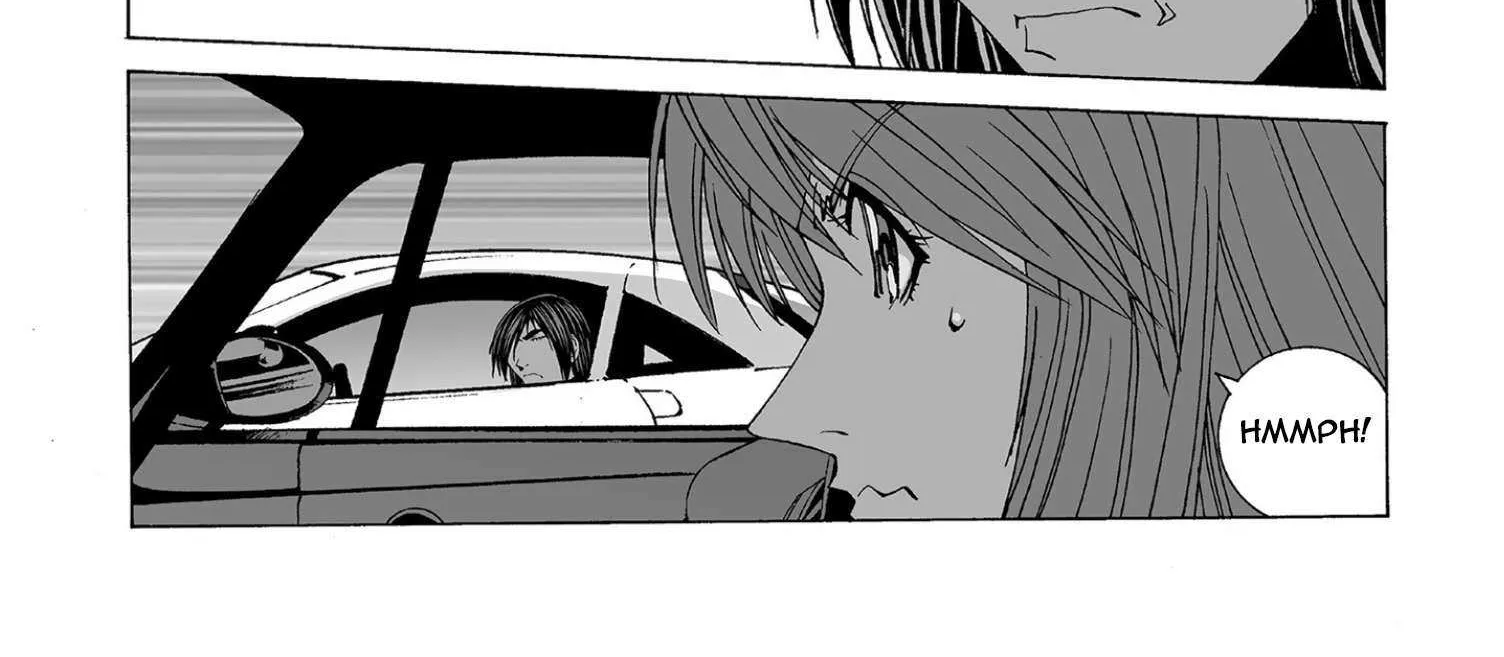 Kanojo No Carrera Chapter 55 page 27 - 