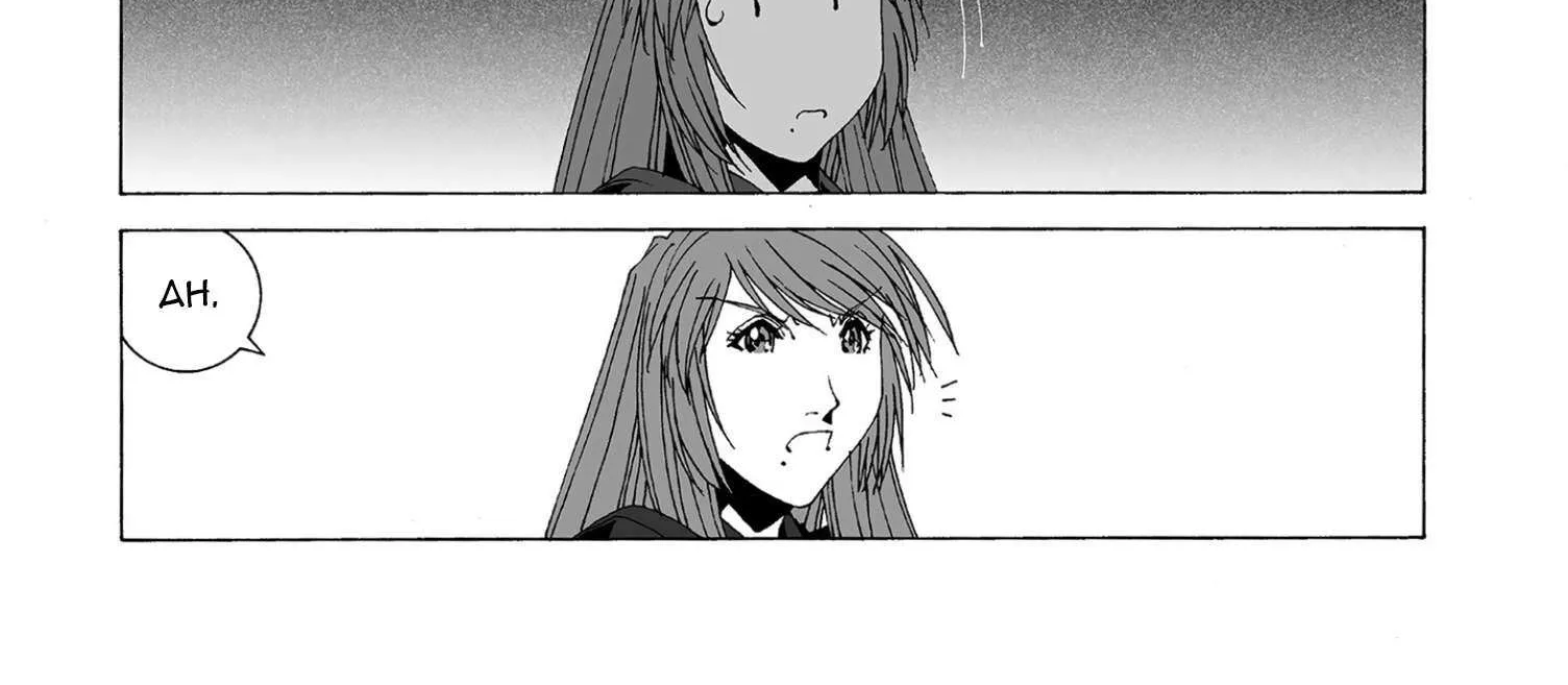 Kanojo No Carrera Chapter 56 page 19 - 