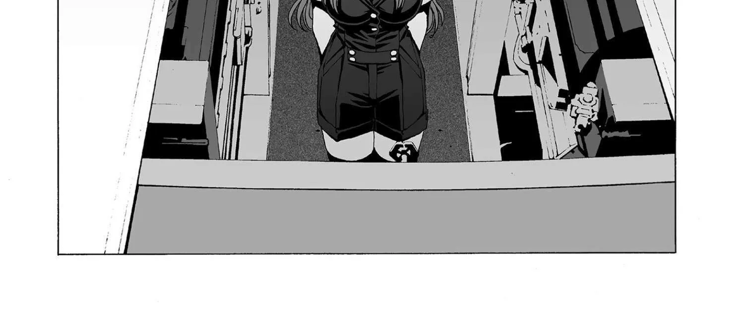 Kanojo No Carrera Chapter 56 page 3 - 