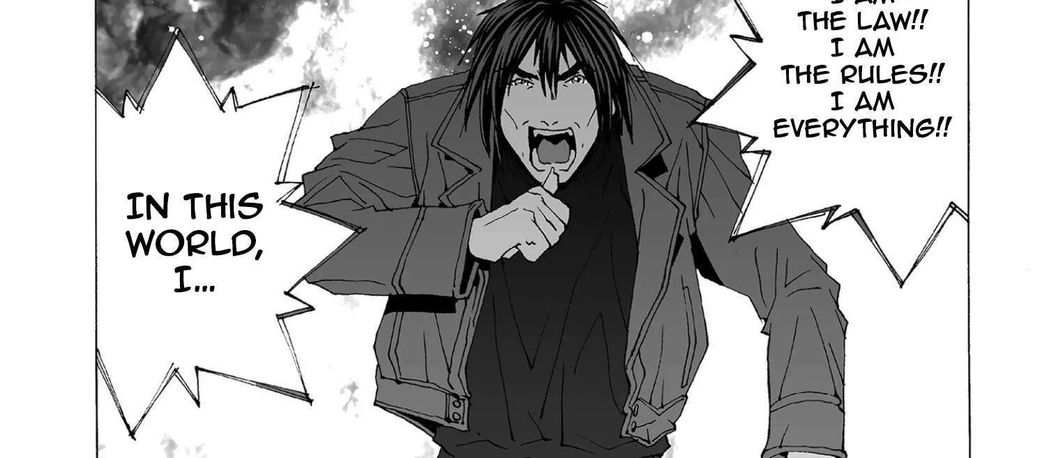 Kanojo No Carrera Chapter 56 page 21 - 