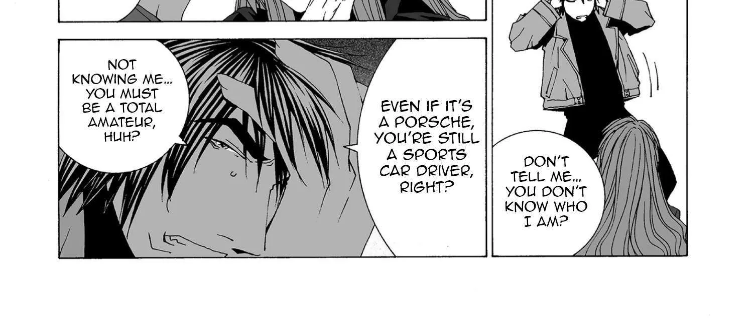 Kanojo No Carrera Chapter 56 page 23 - 