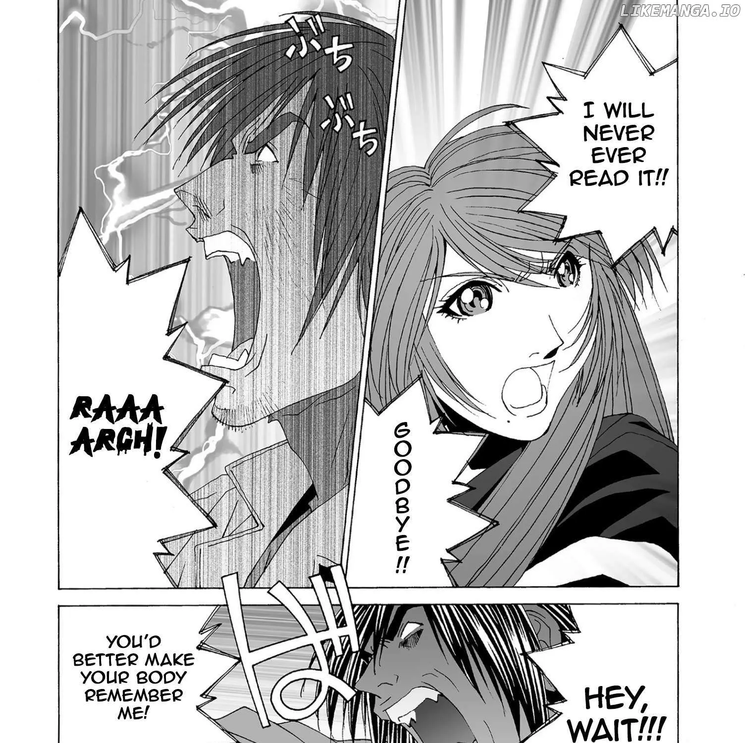 Kanojo No Carrera Chapter 56 page 26 - 