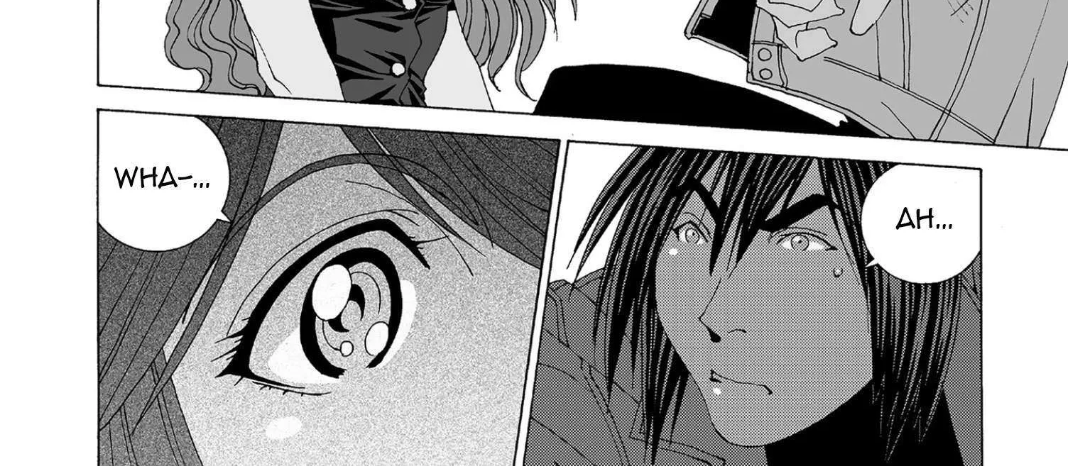 Kanojo No Carrera Chapter 56 page 29 - 