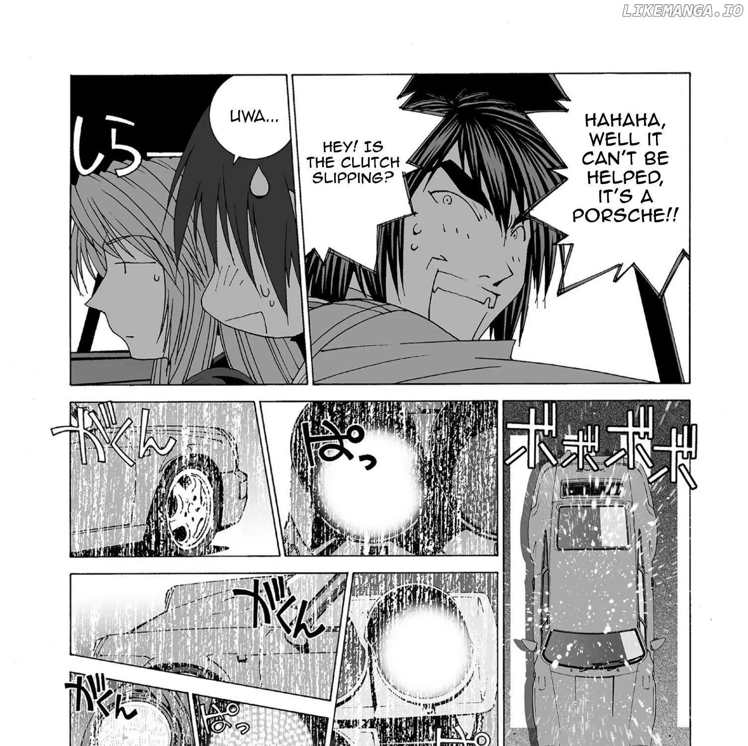Kanojo No Carrera Chapter 57 page 12 - 