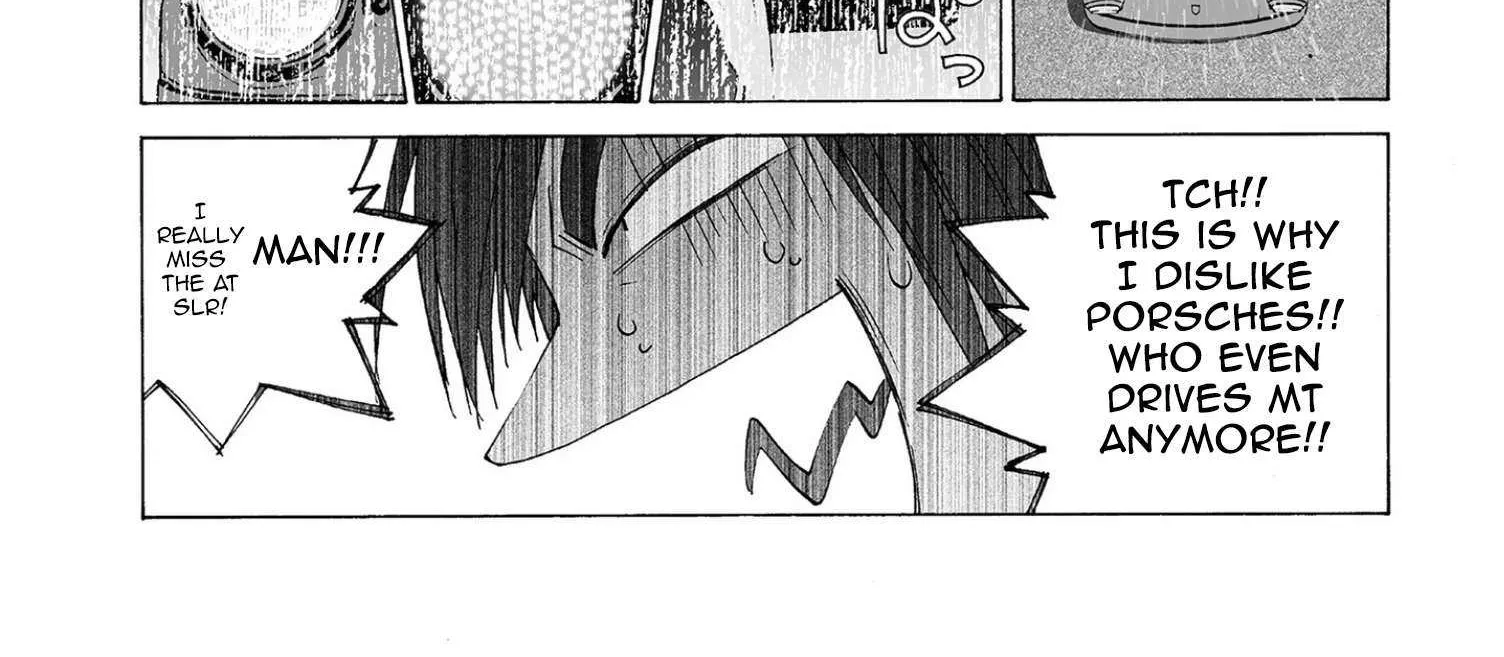 Kanojo No Carrera Chapter 57 page 13 - 