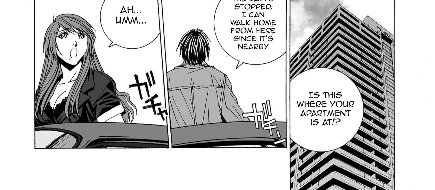 Kanojo No Carrera Chapter 57 page 15 - 