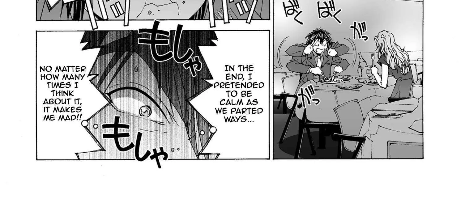 Kanojo No Carrera Chapter 57 page 19 - 